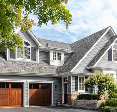 Custom home built by Dream Home Creators in Westchester County NY