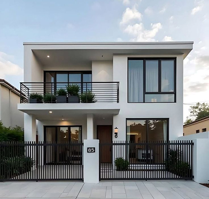 Dream Home Creators renovation project photo