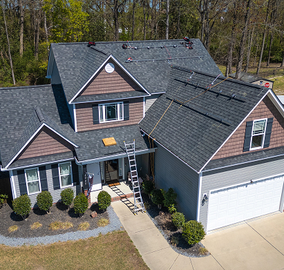 Dream Home Creators renovation project photo