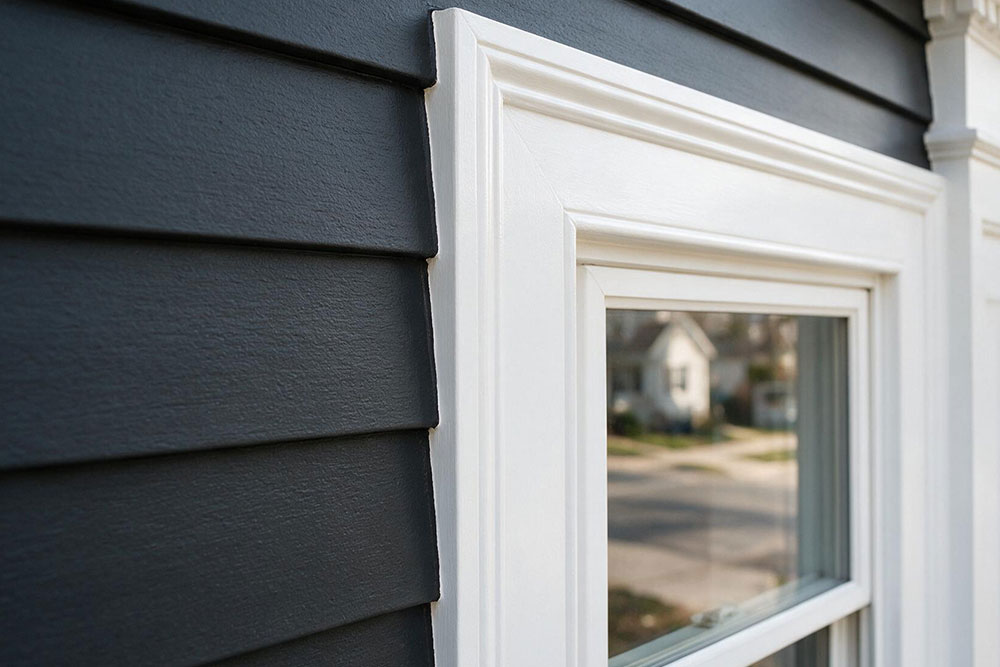 Experience the Benefits of Our Exterior Painting Services