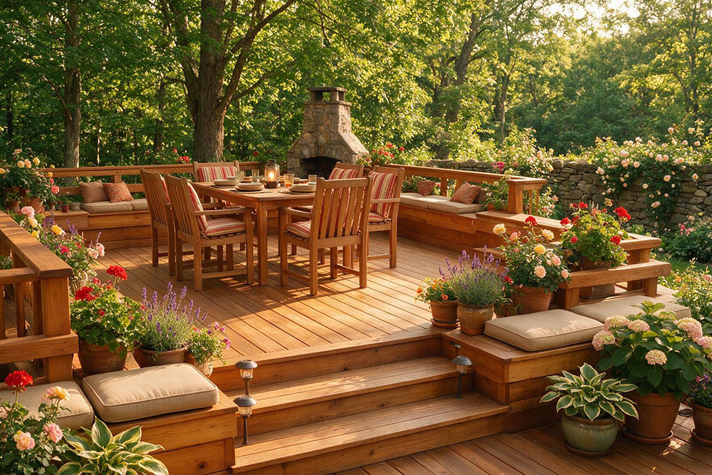 Why Homeowners Choose Dream Home Creators