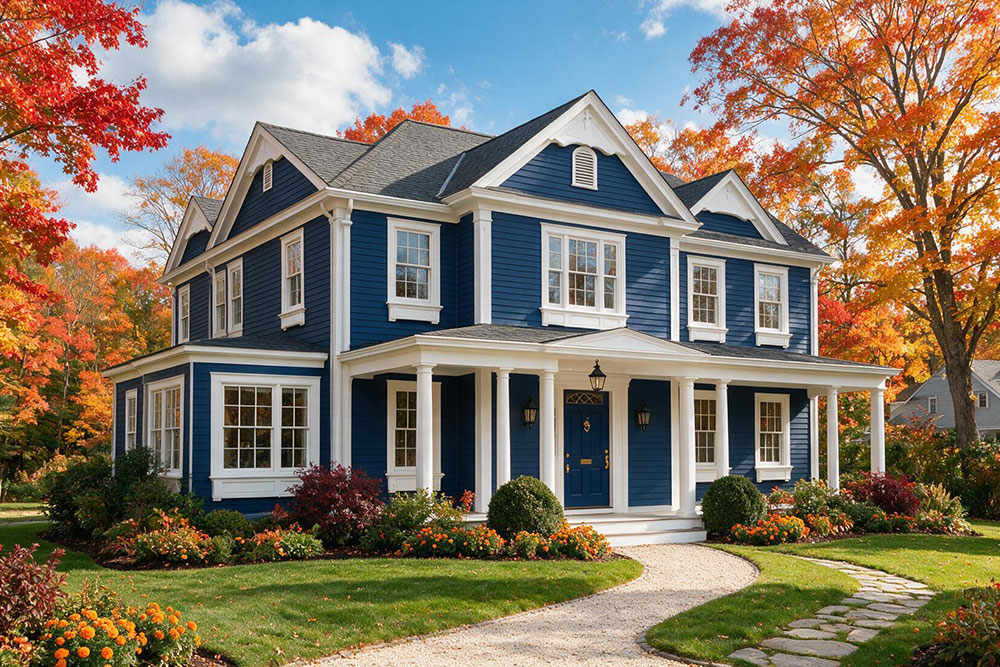 Why Homeowners Choose Dream Home Creators