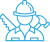 Renovation Specialists Icon