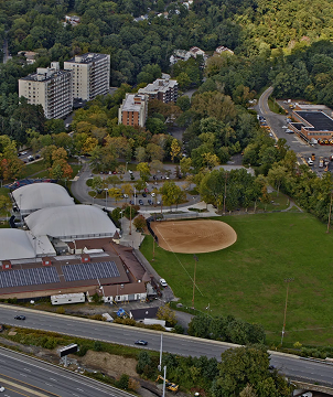 White Plains NY Portrait